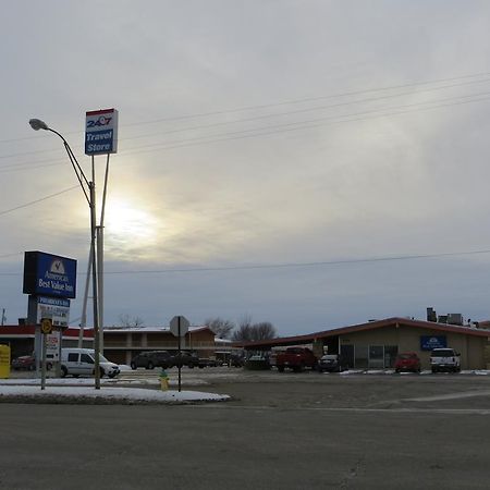 Americas Best Value Inn Abilene Extérieur photo