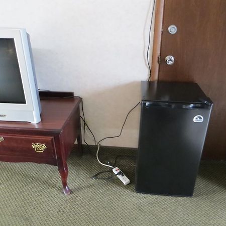 Americas Best Value Inn Abilene Extérieur photo