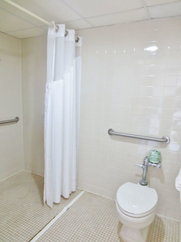Americas Best Value Inn Abilene Chambre photo