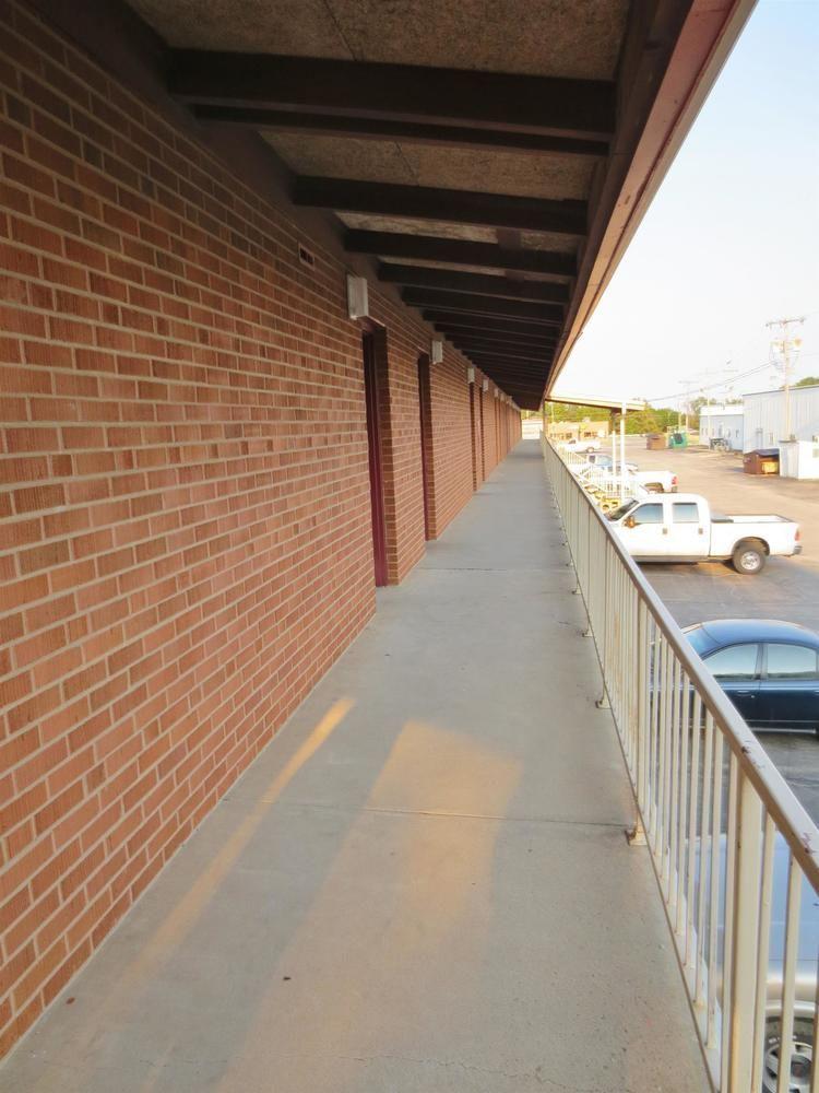 Americas Best Value Inn Abilene Extérieur photo