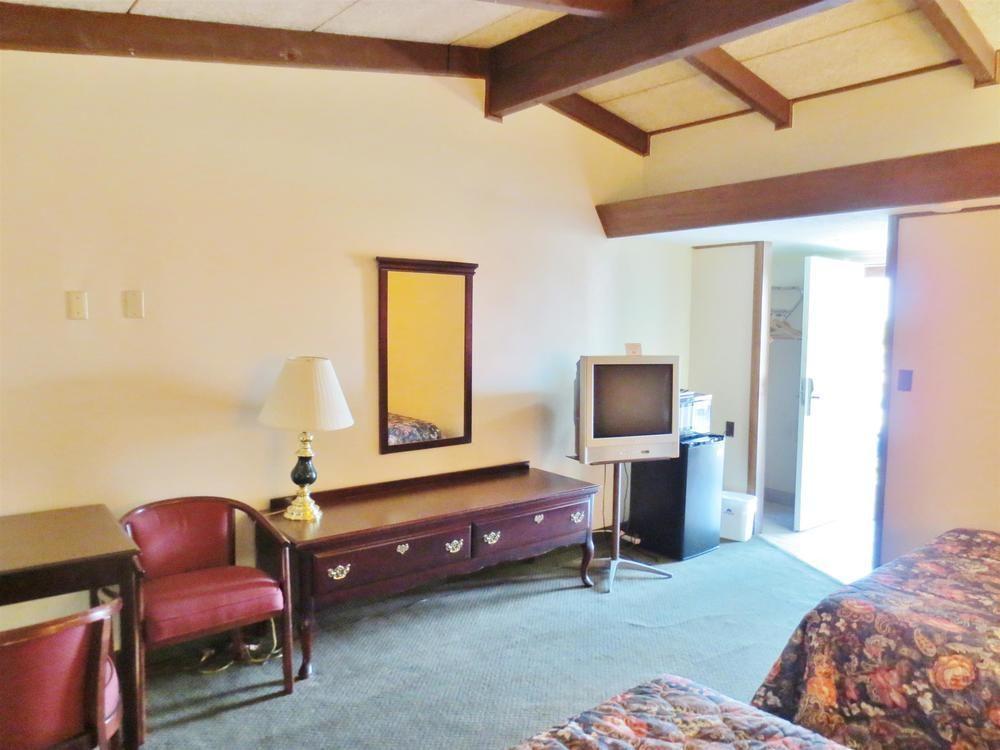 Americas Best Value Inn Abilene Extérieur photo